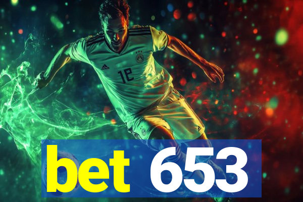 bet 653